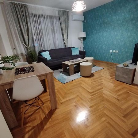 Max Lägenhet Banja Luka Exteriör bild