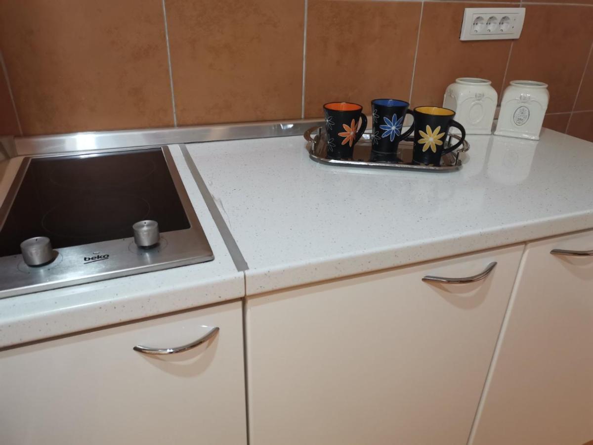 Max Lägenhet Banja Luka Exteriör bild