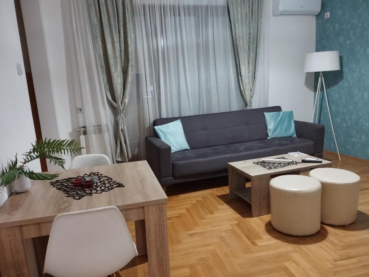 Max Lägenhet Banja Luka Exteriör bild